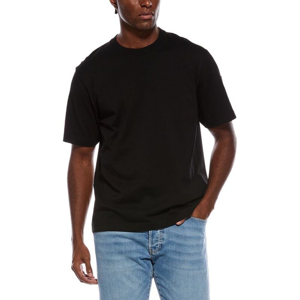 Canada Goose Mens  Novo T-Shirt, Black